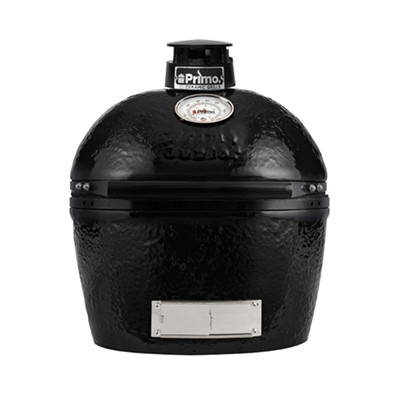 Primo Ceramic Charcoal Grill Oval JR 200