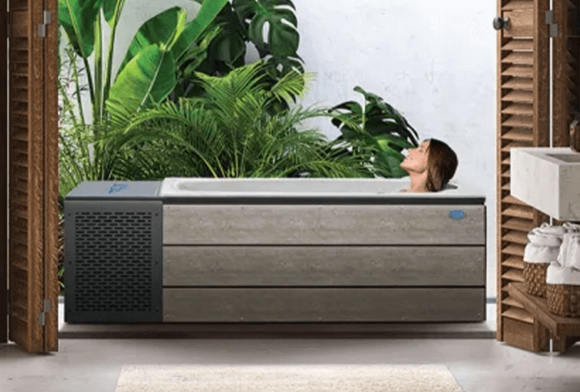 Escape Chill Spa Lifestyle