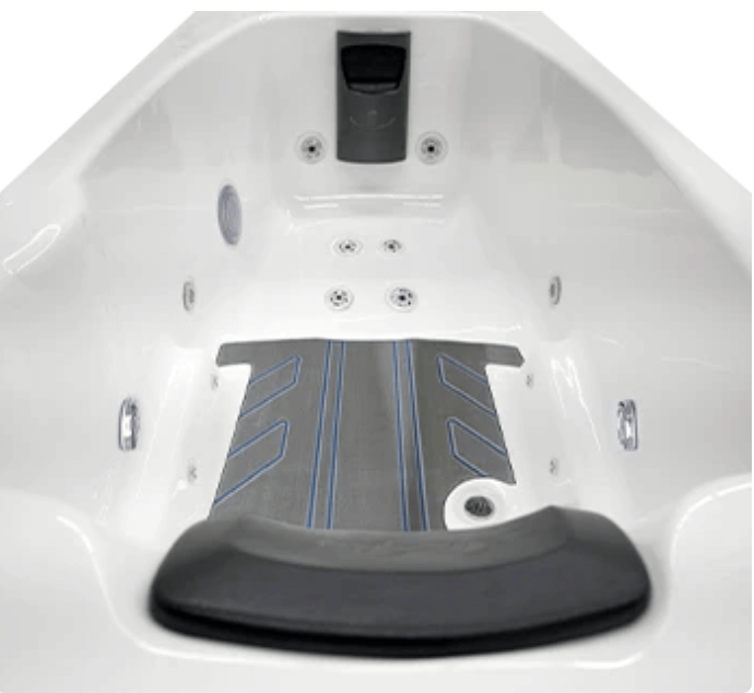 Escape Chill Spa Lounge