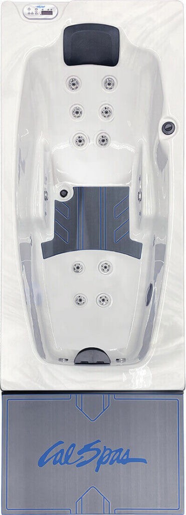 Ratna Spas Patio Cal Spas Chill Spas Escape Chill Spa