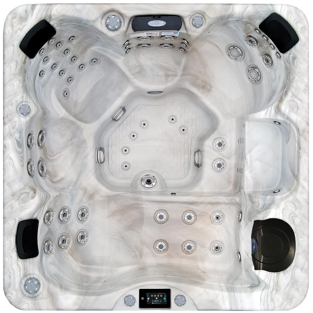 Ratna Spas Patio Cal Spas Escape X Spas Costa X 67 Jets EC-767LX