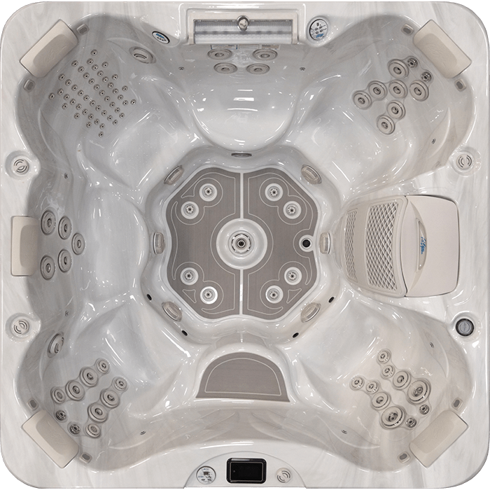 Laguna 93 Jets PL-793B Cal Spas Hot Tub Ratna Spas Patio