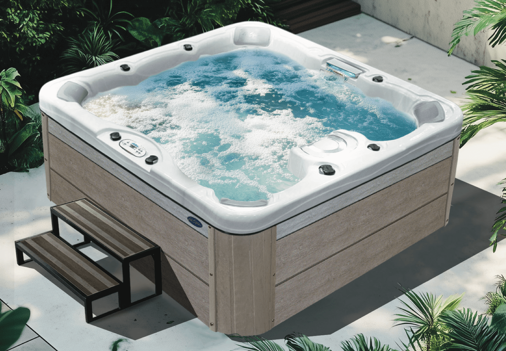 Patio Plus Lifestyle