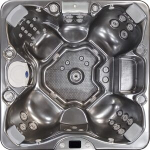 2026 BAJA-X 49 Jets Ratna Spas Patio Cal Spas Hot Tub