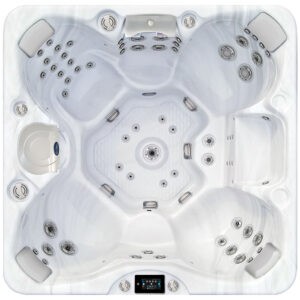 2026 BAJA-X 67 Jets Ratna Spas Patio Cal Spas Hot Tub