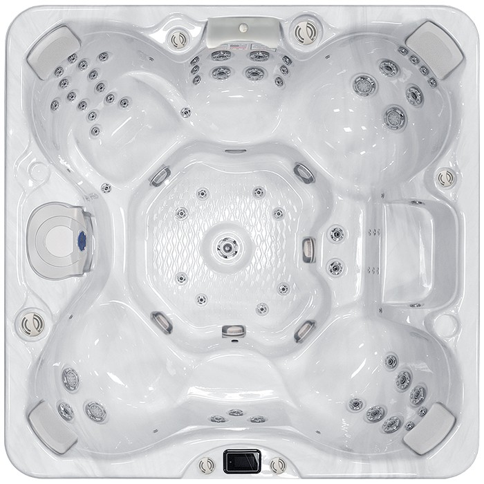 2026 CANCUN-X 67 Jets Ratna Spas Patio Cal Spas Hot Tub