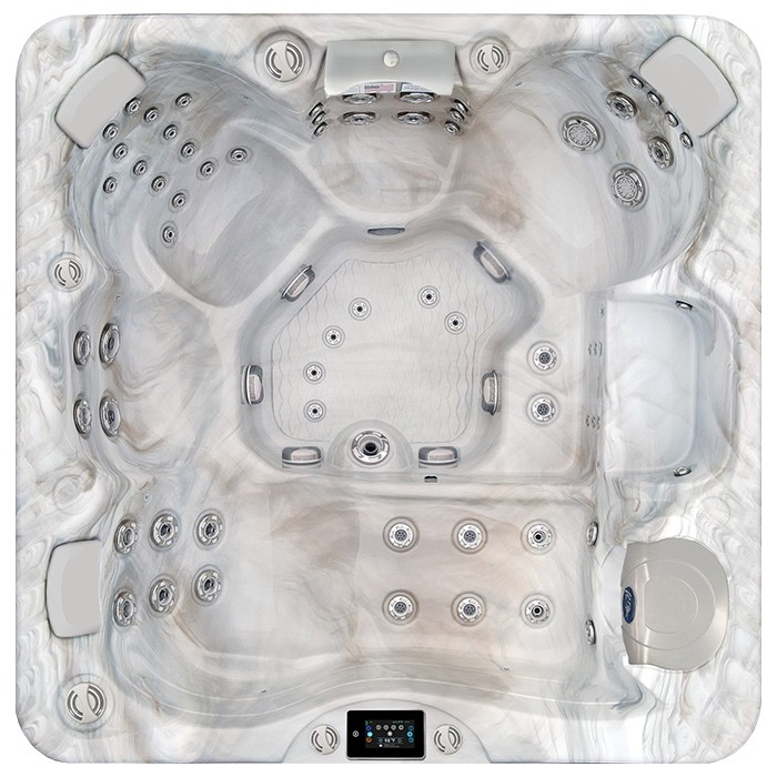 2026 COSTA-X 67 Jets Ratna Spas Patio Cal Spas Hot Tub