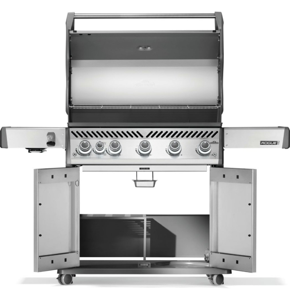 Rogue PRO 625 SIB