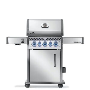 Rogue PRO-S 425 RSIB Lid Closed