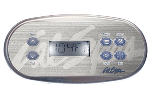 Control Screen Patio Plus