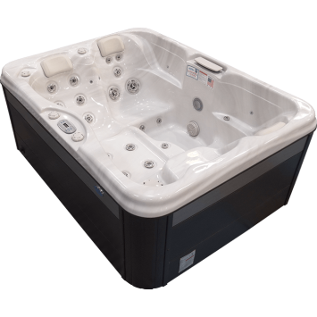 Kona Plus 33 Jets Cabinet